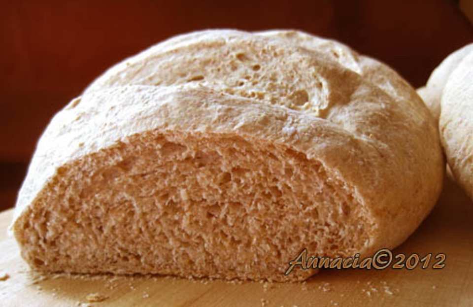Mankomo's Farmhouse Bread Recipe - Baking.Food.com