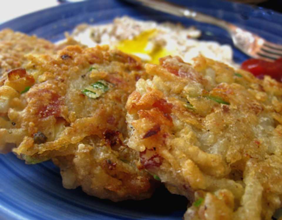 photo by Caroline Cooks