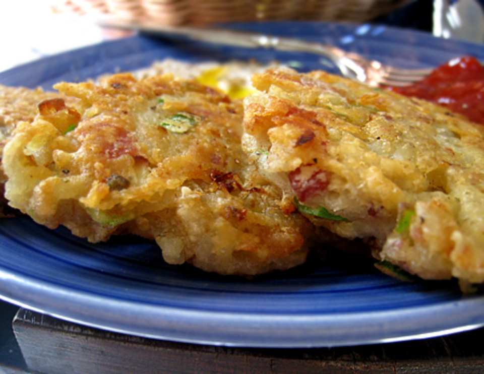 photo by Caroline Cooks