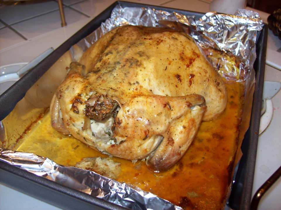 photo by Chef TraceyMae