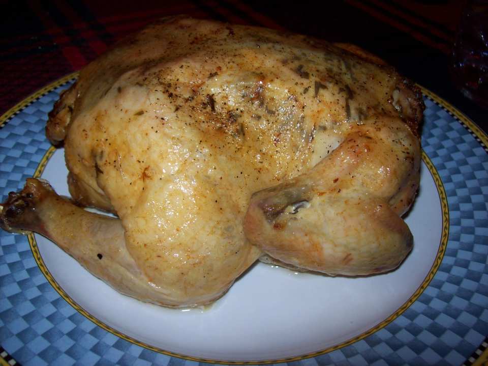 photo by Chef TraceyMae