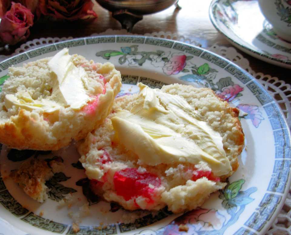 photo by French Tart