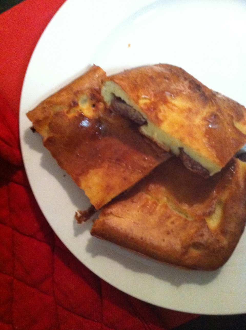 photo by JennyMidget