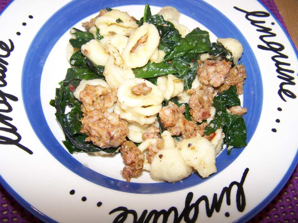 photo by Dona England