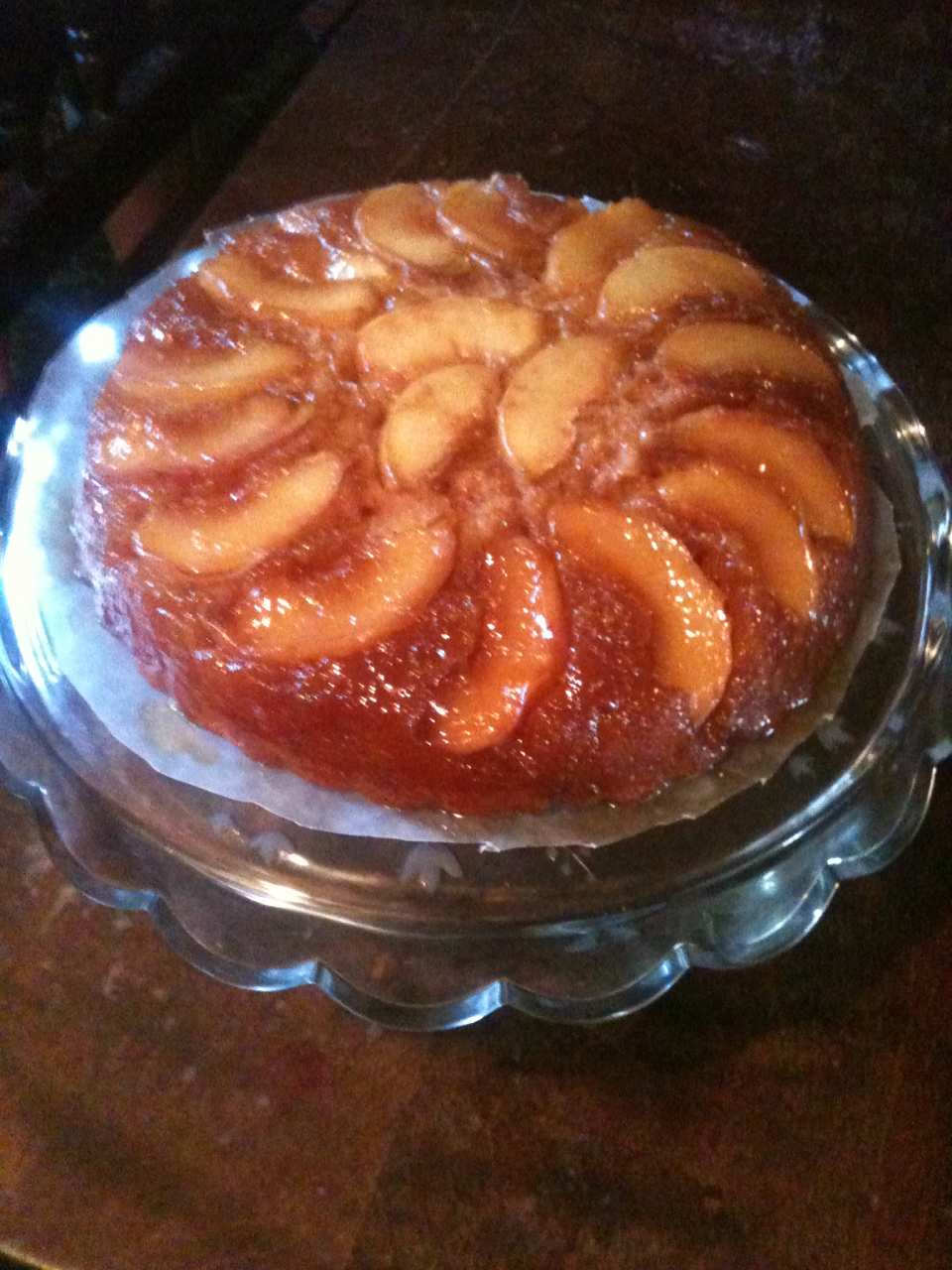 photo by Valerie Holmesley