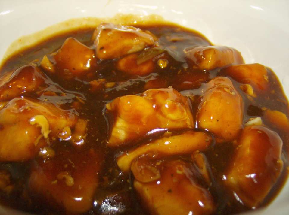 photo by Marie Nixon