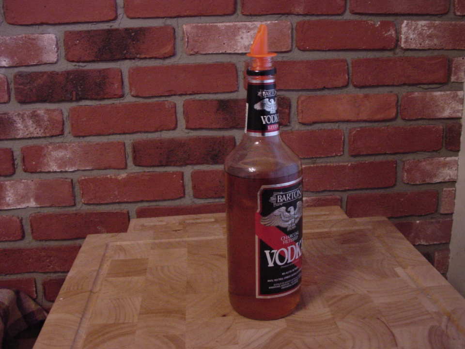 photo by Bill Hilbrich