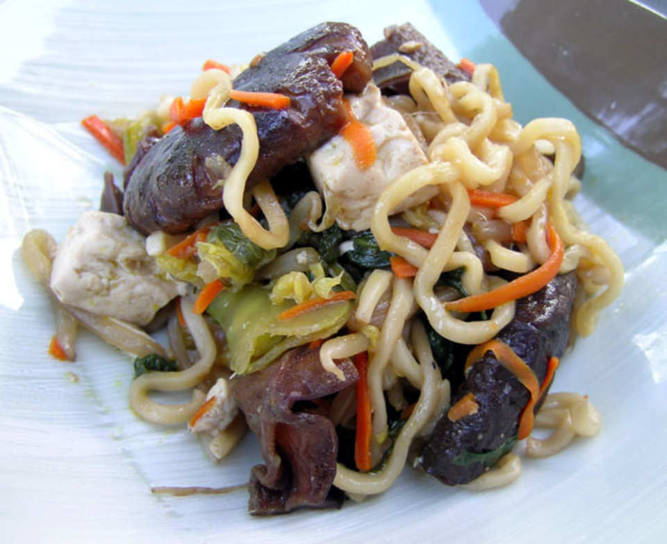 photo by Rinshinomori