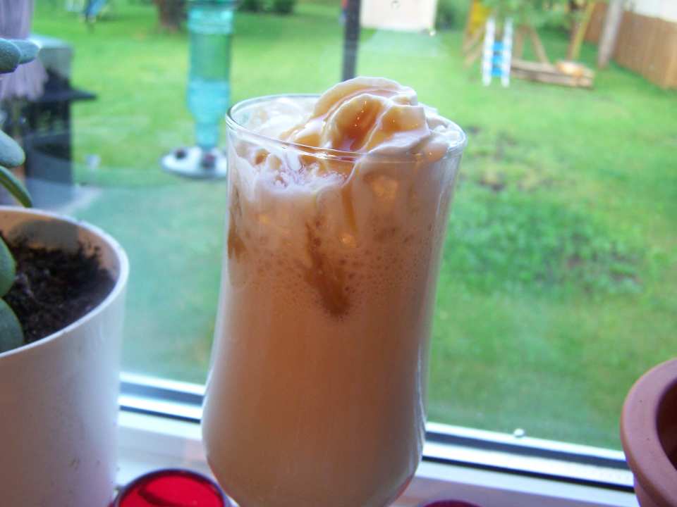 Mocha Frap Recipe - Food.com