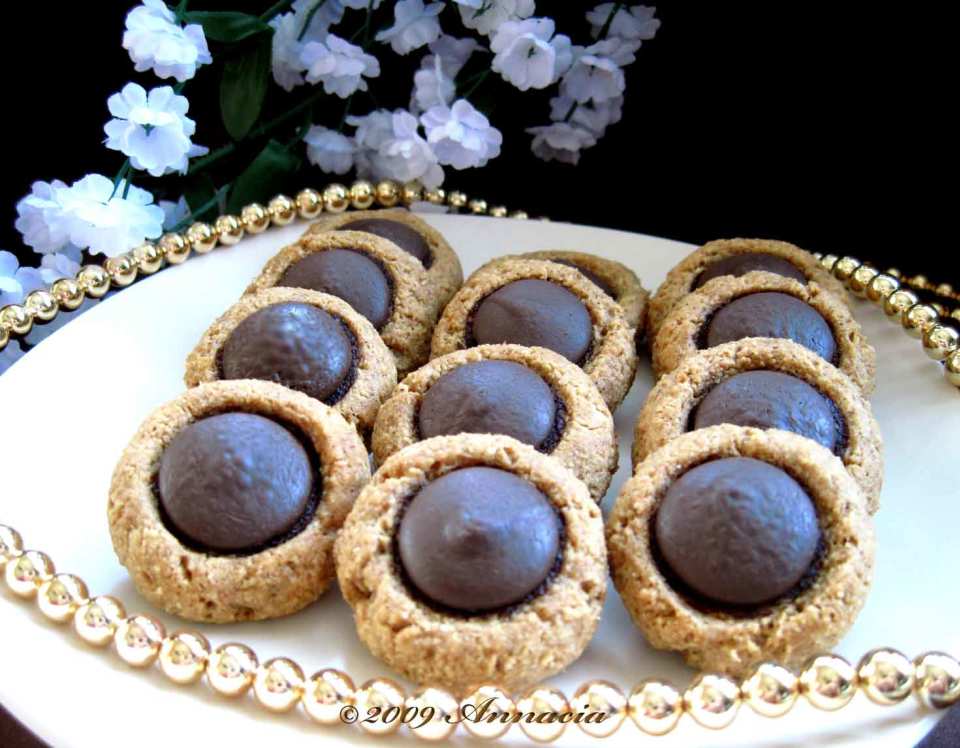 Peanut Butter Quickies Recipe - Food.com