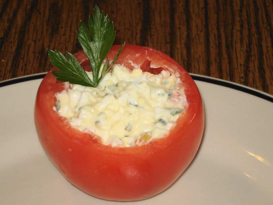 photo by Wish I Could Cook
