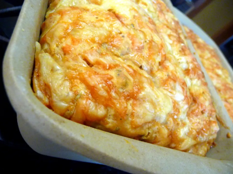 photo by Brown Eyed Baker