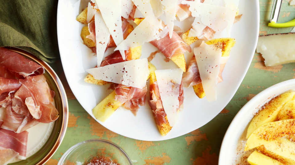 photo by Jonathan Melendez 