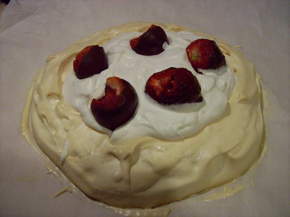 photo by Boo Chef in West Te