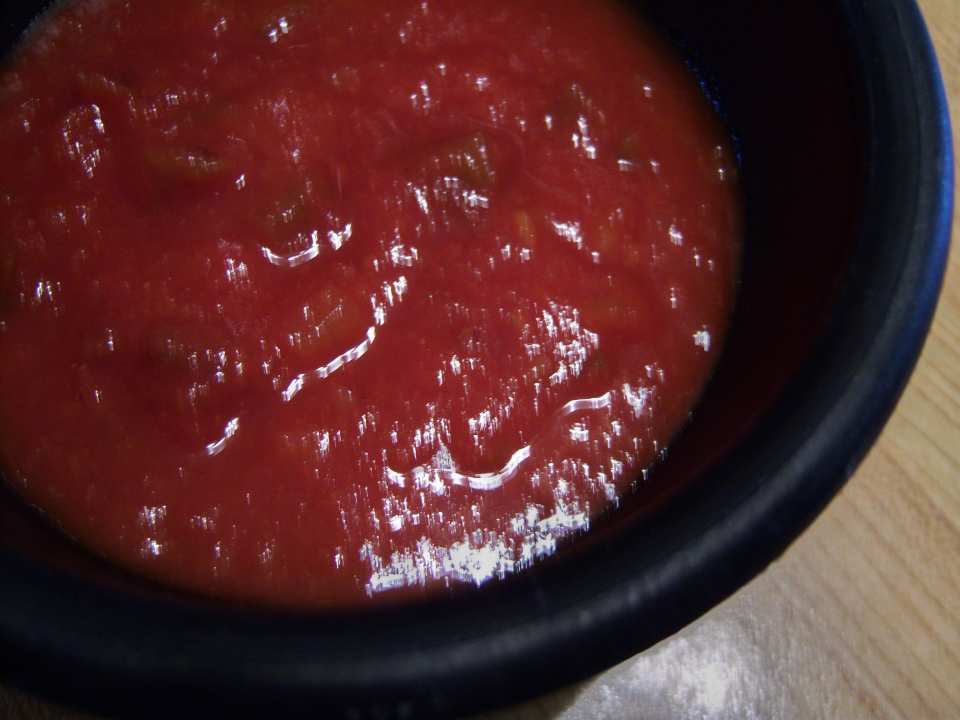 Ranchero Salsa Recipe - Food.com