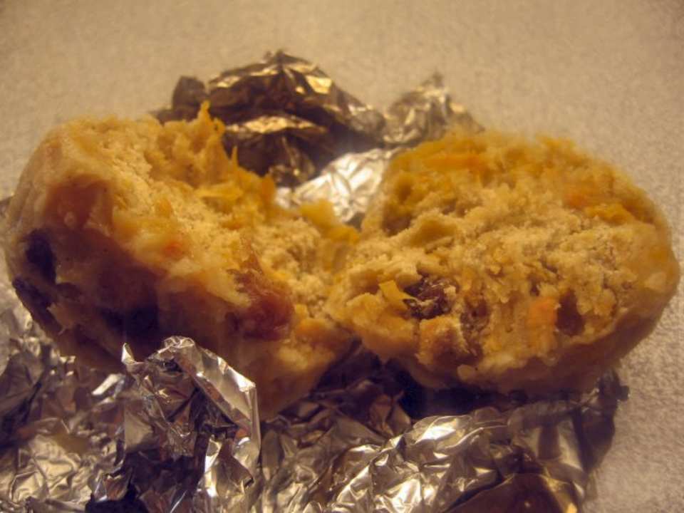Ducuna Recipe - Food.com