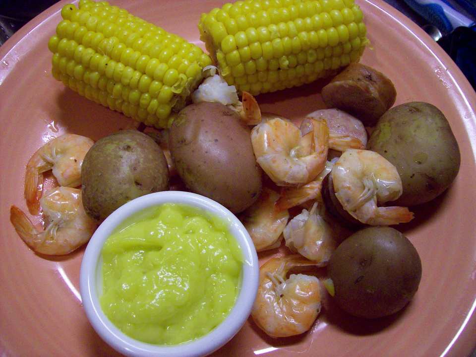 photo by Boo Chef in West Te