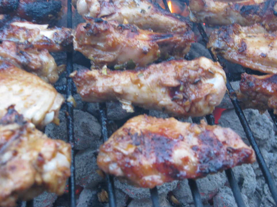 photo by Charlotte J