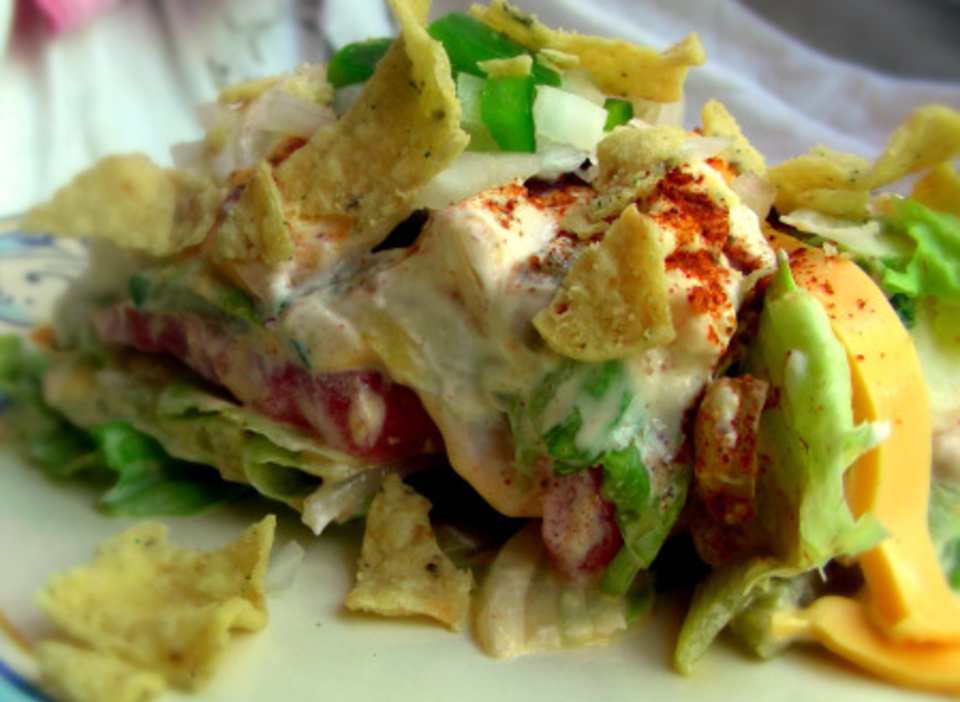 photo by Andi Longmeadow Farm