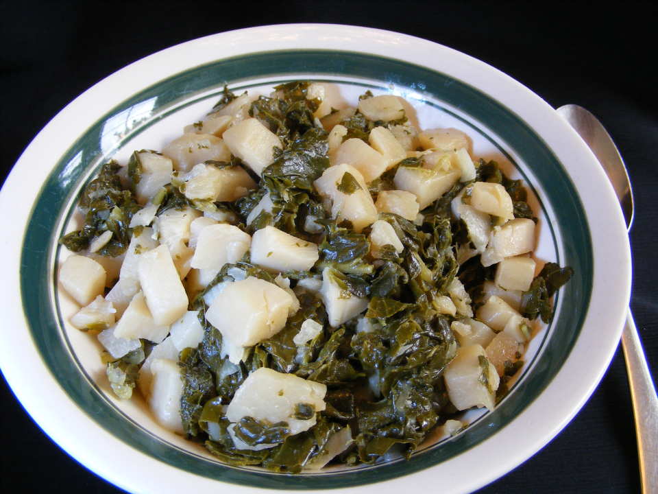 photo by Seasoned Cook