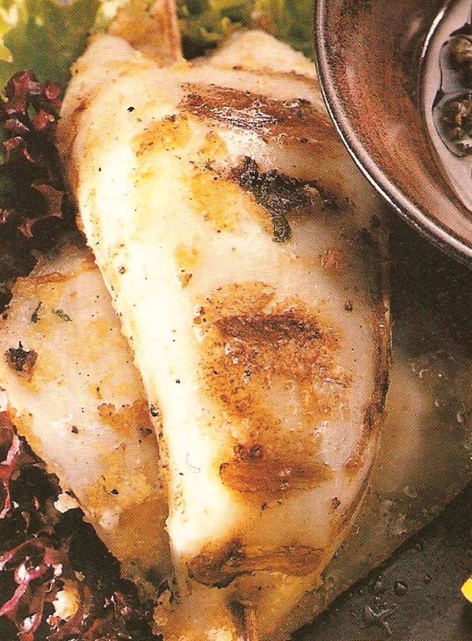 photo by Wild Thyme Flour