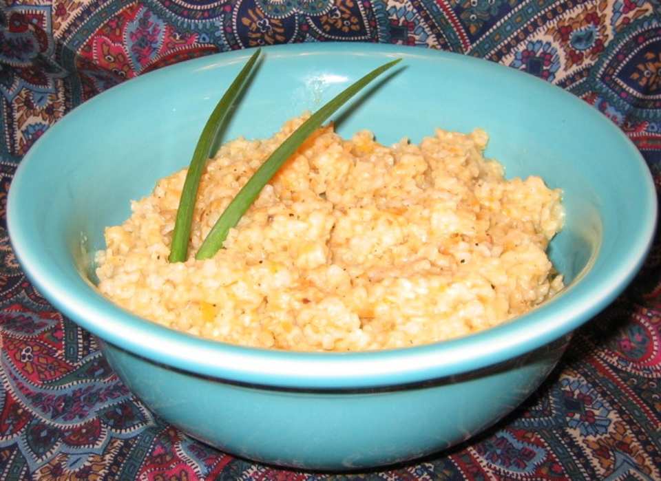 lemon-rice-pilaf-recipe-food