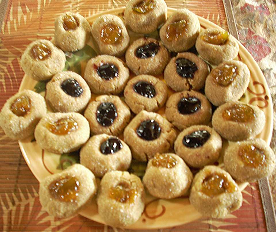 photo by Chef Joey Z.