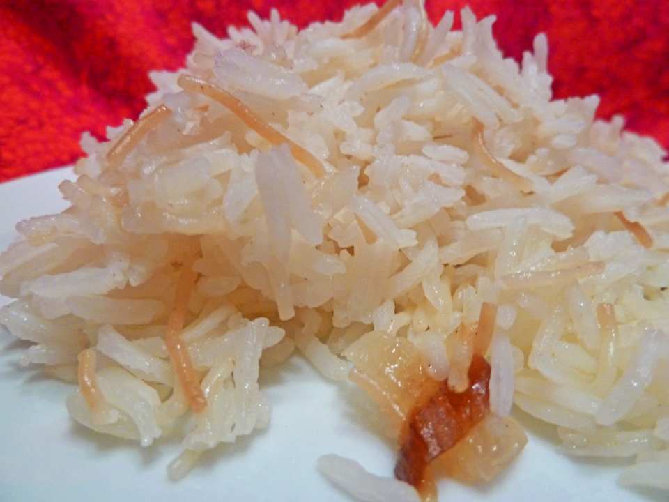 Colombian Rice Recipe - Food.com