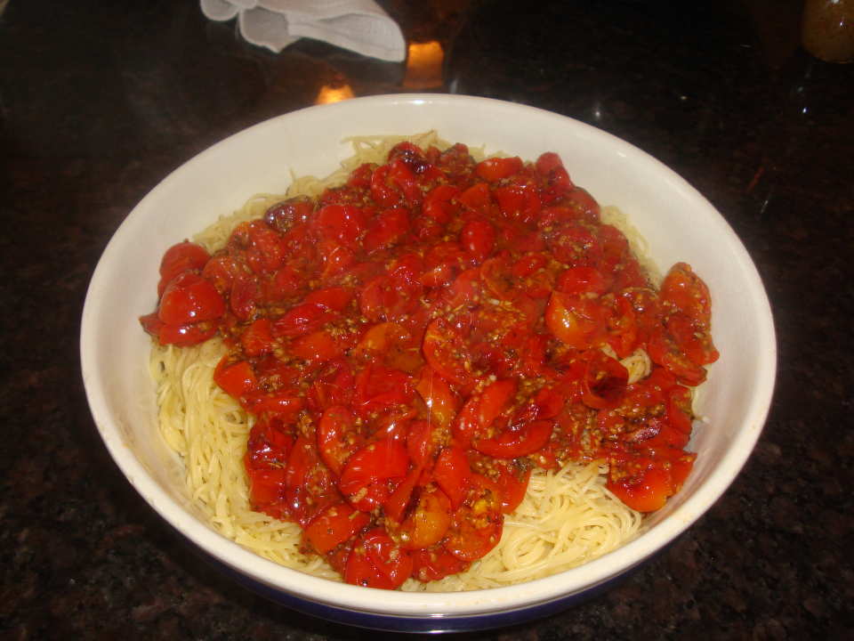 photo by Carols Kitchen