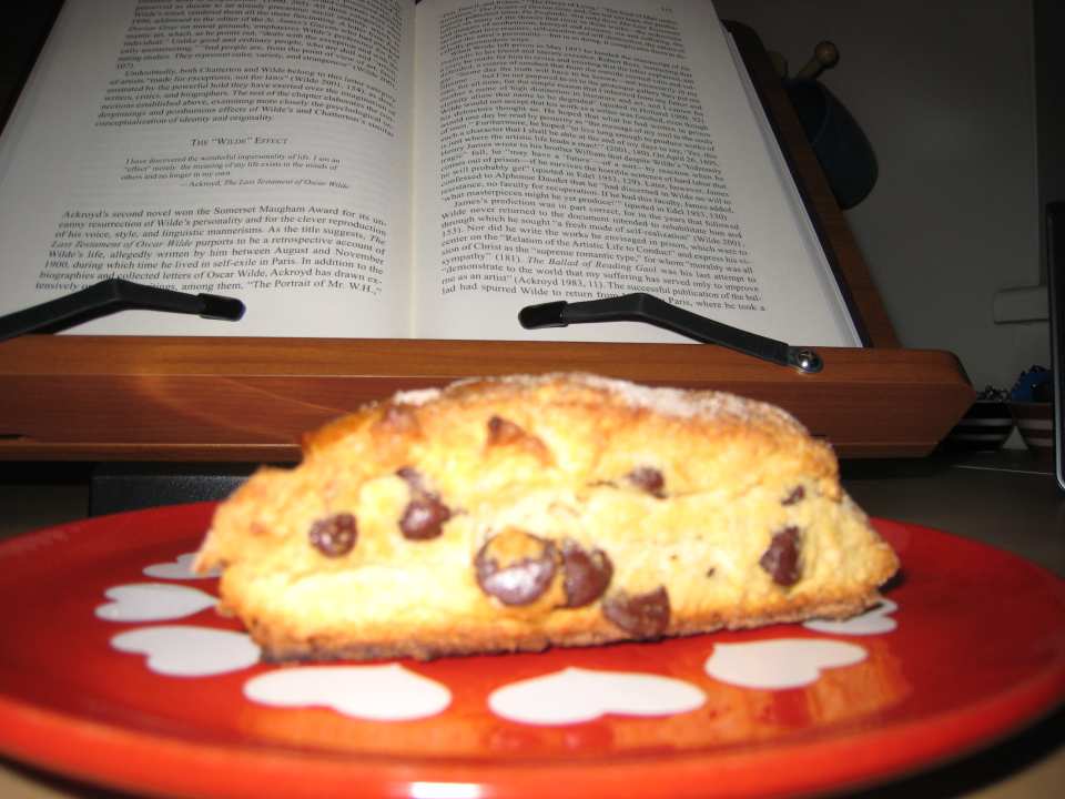 photo by April in DE