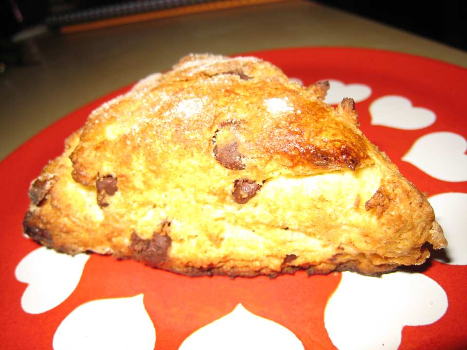 photo by April in DE