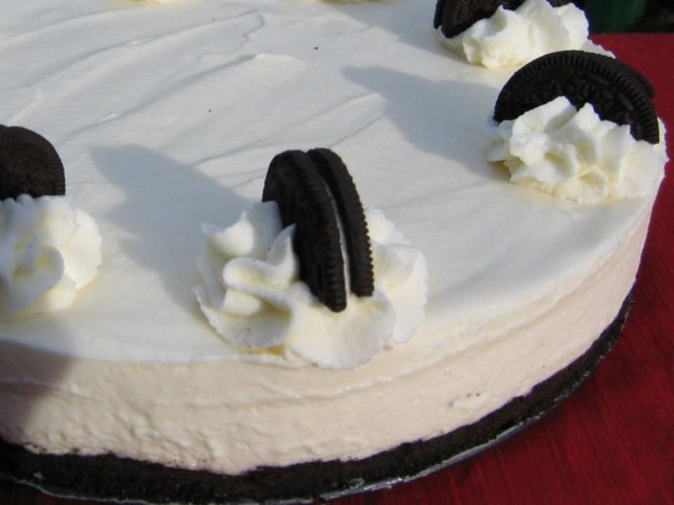 photo by Realtor by day, Chef by night