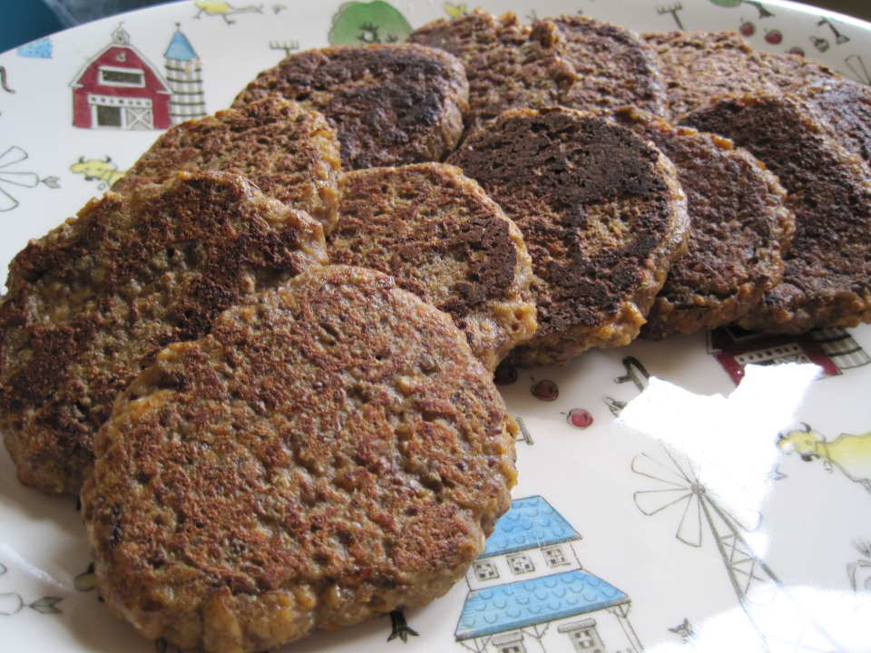 photo by magpie diner