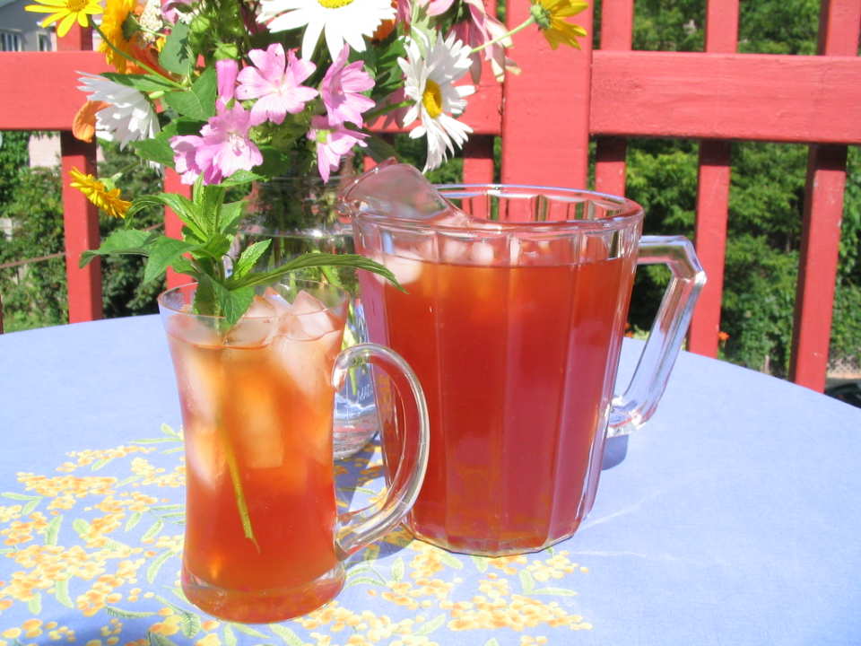 Plantation Iced Tea Recipe - Food.com