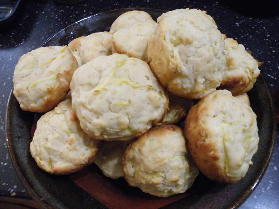 photo by Chef RZ Fan