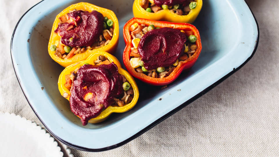 photo by Izy Hossack