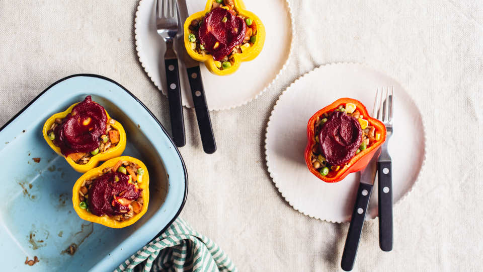 photo by Izy Hossack