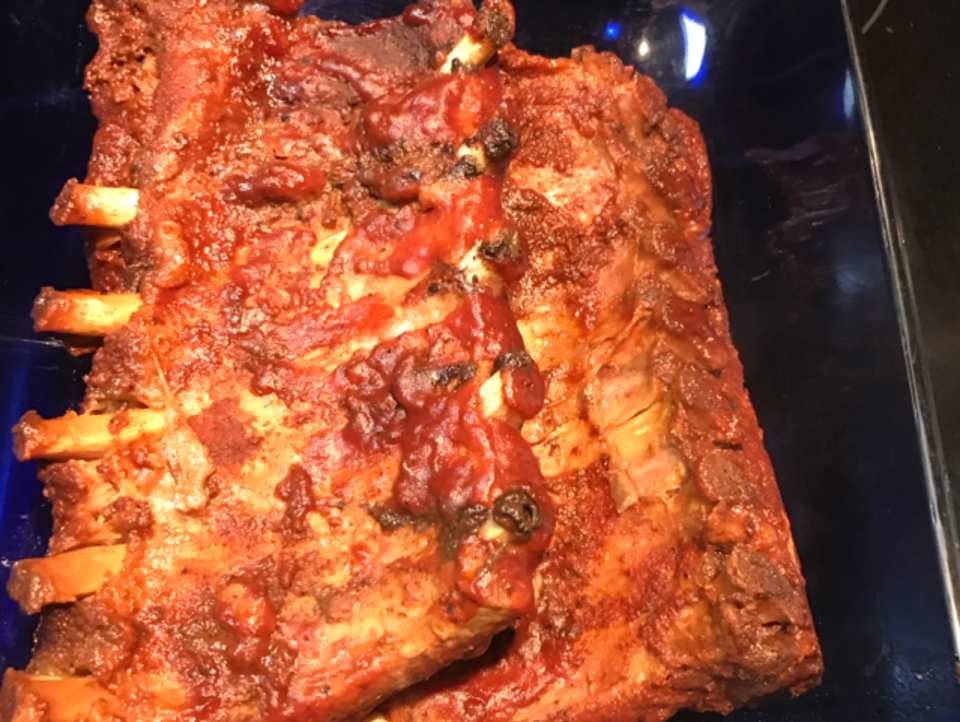 photo by LeeAnn Bridge