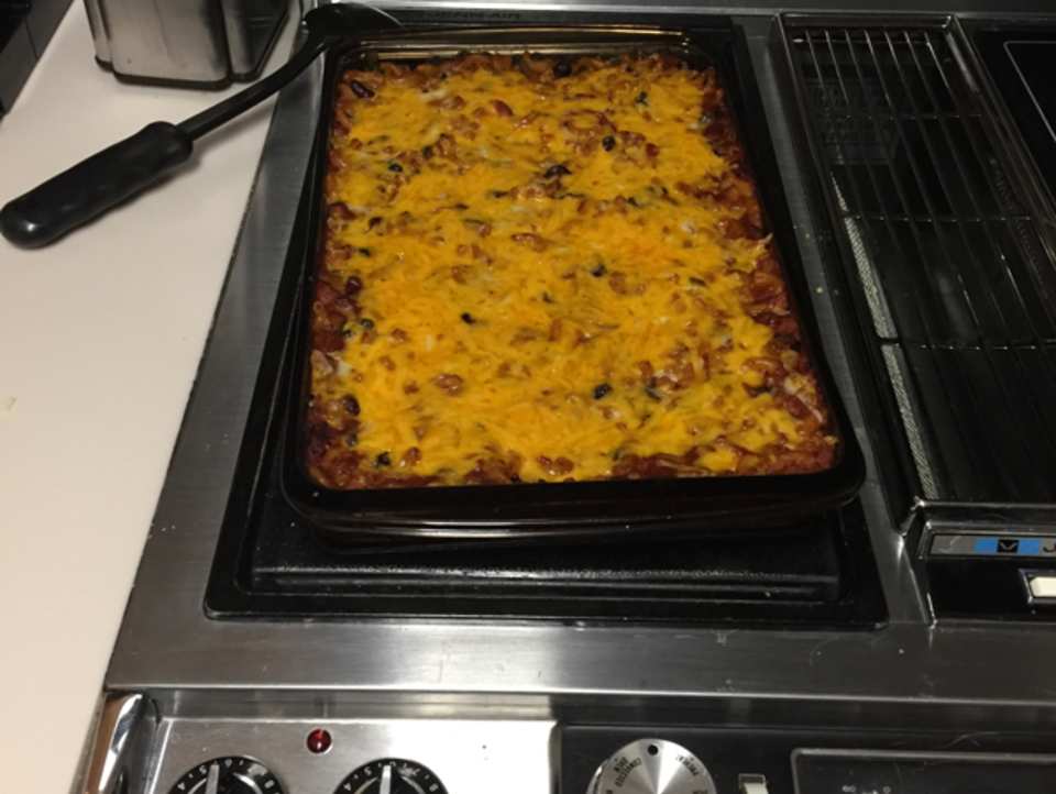 photo by Gordie Bird