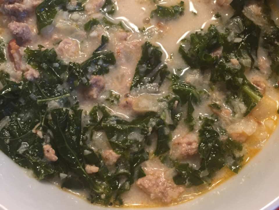 photo by Ruth Shaer Kantrowi