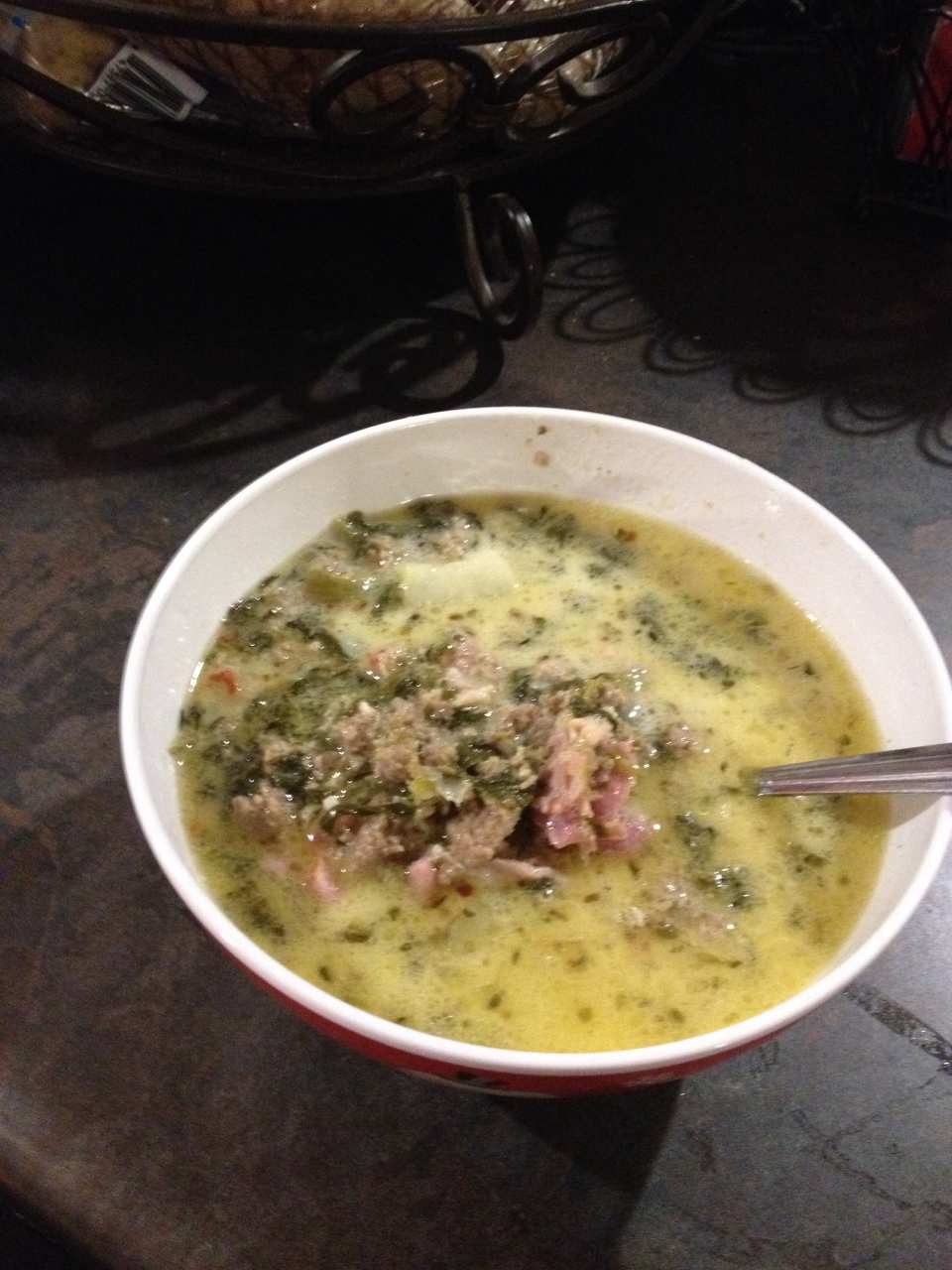 photo by Angelica J.