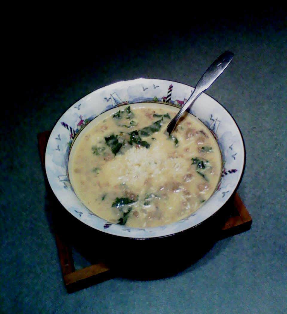 photo by GiraffeLove