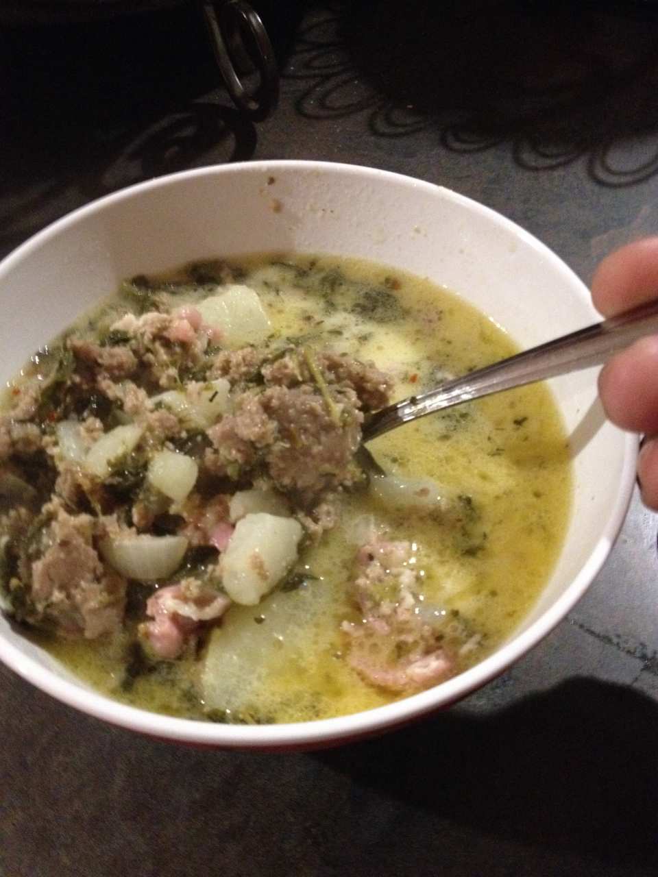 photo by Angelica J.