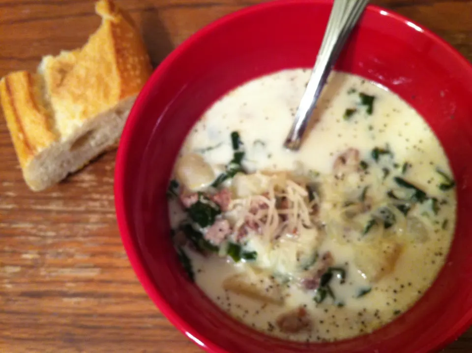 photo by chef amelia bedelia