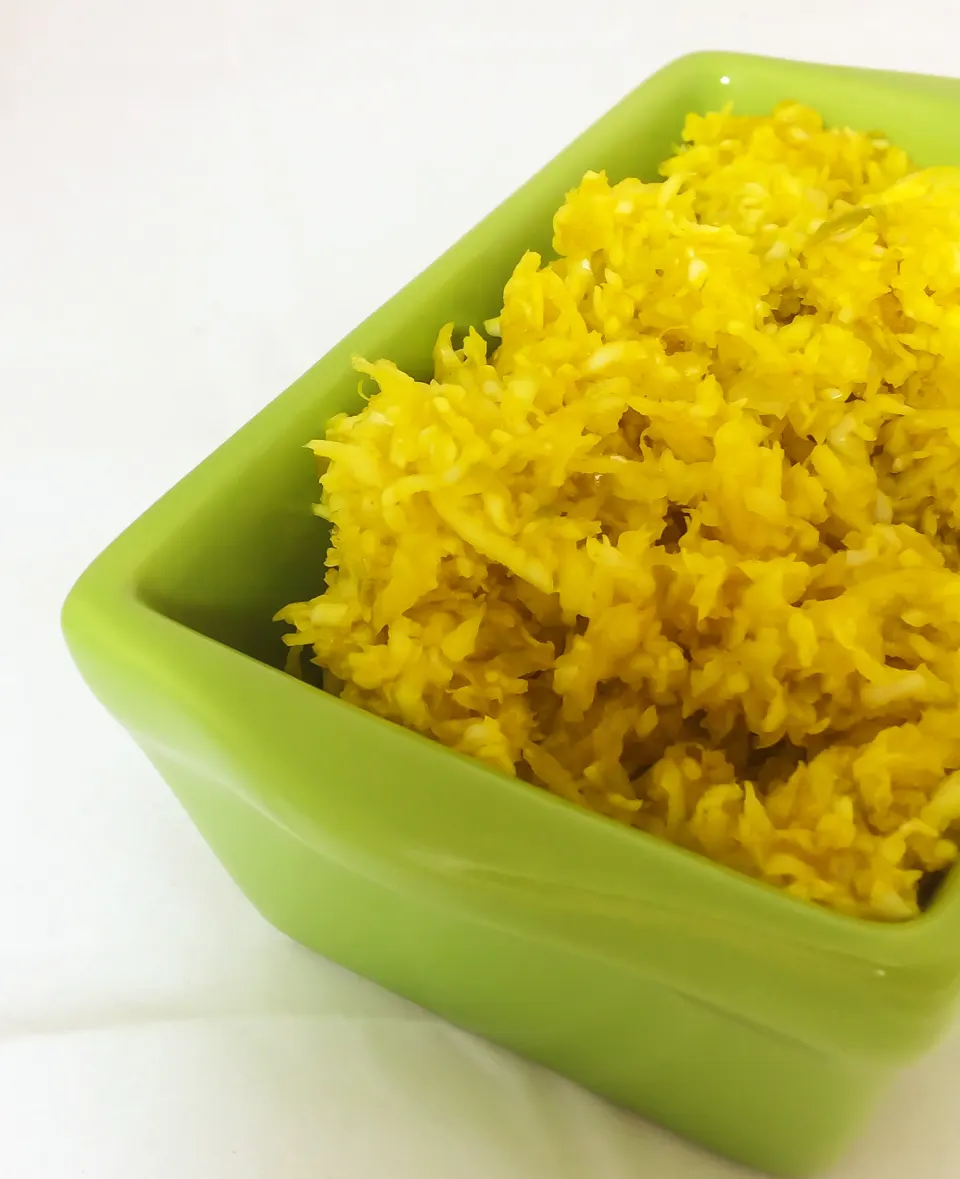 Mother's Cabbage Relish Recipe - Food.com