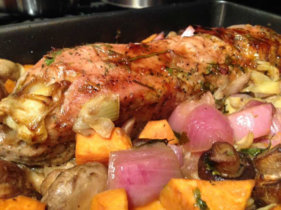photo by Amateur Chef Kate
