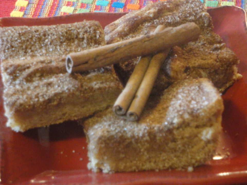 photo by Muffin Goddess