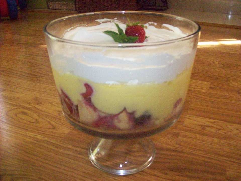 photo by Chef TraceyMae