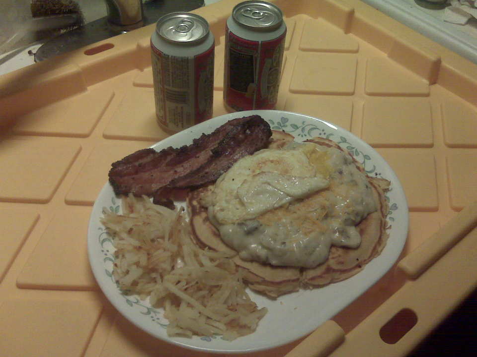 photo by Chef GreanEyes