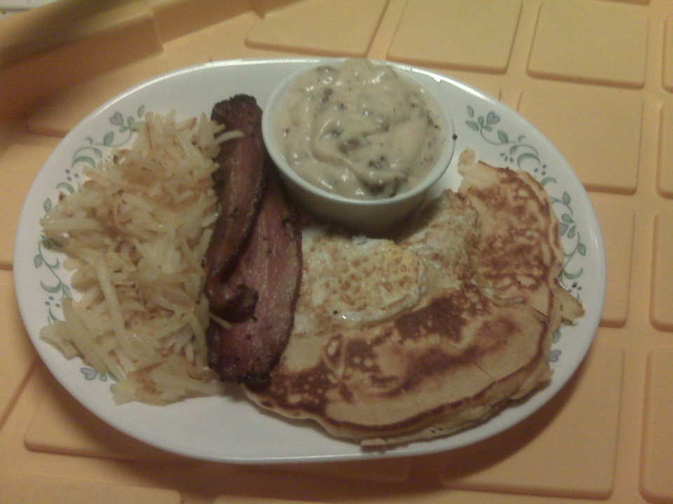 photo by Chef GreanEyes